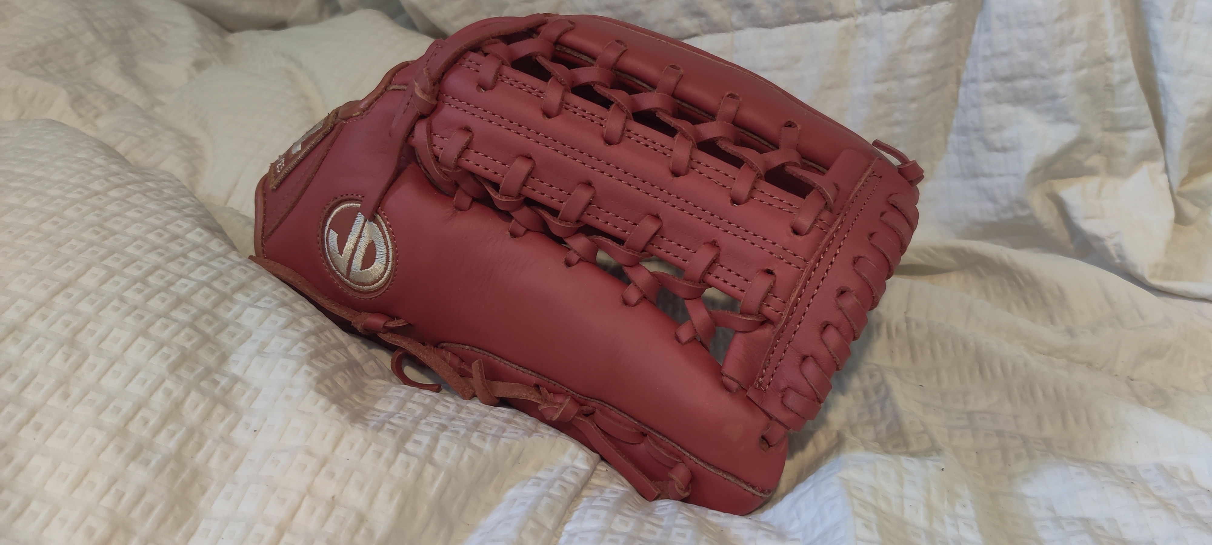 Baseball softball Glove 13" premium leather 