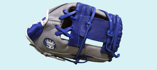Baseball Glove 11.50" economy Cowhide 