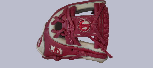 JADEL Baseball Glove 11.75" Cowhide 