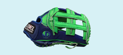 Baseball softball Glove 13" Cowhide 
