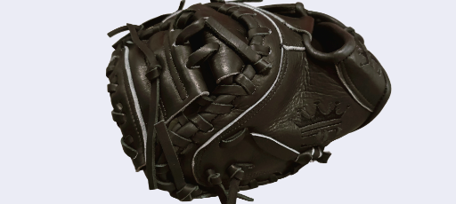  JaDel Gloves LHT catchers Baseball 34"