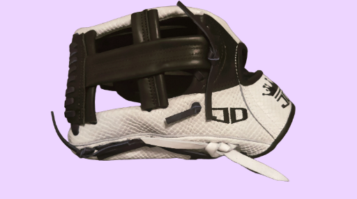 Jadel Custom Gloves LHT 13" Single Post Softball 