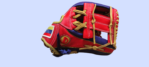 Economy Softball Glove 13.25" VEN Flag
