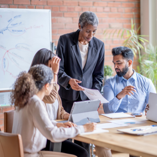 Business Direct Primary Care Virtual Monthly Membership