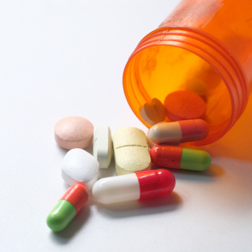 Additional Medications