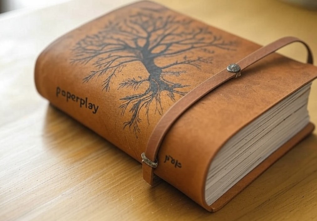Lifetree Memoir