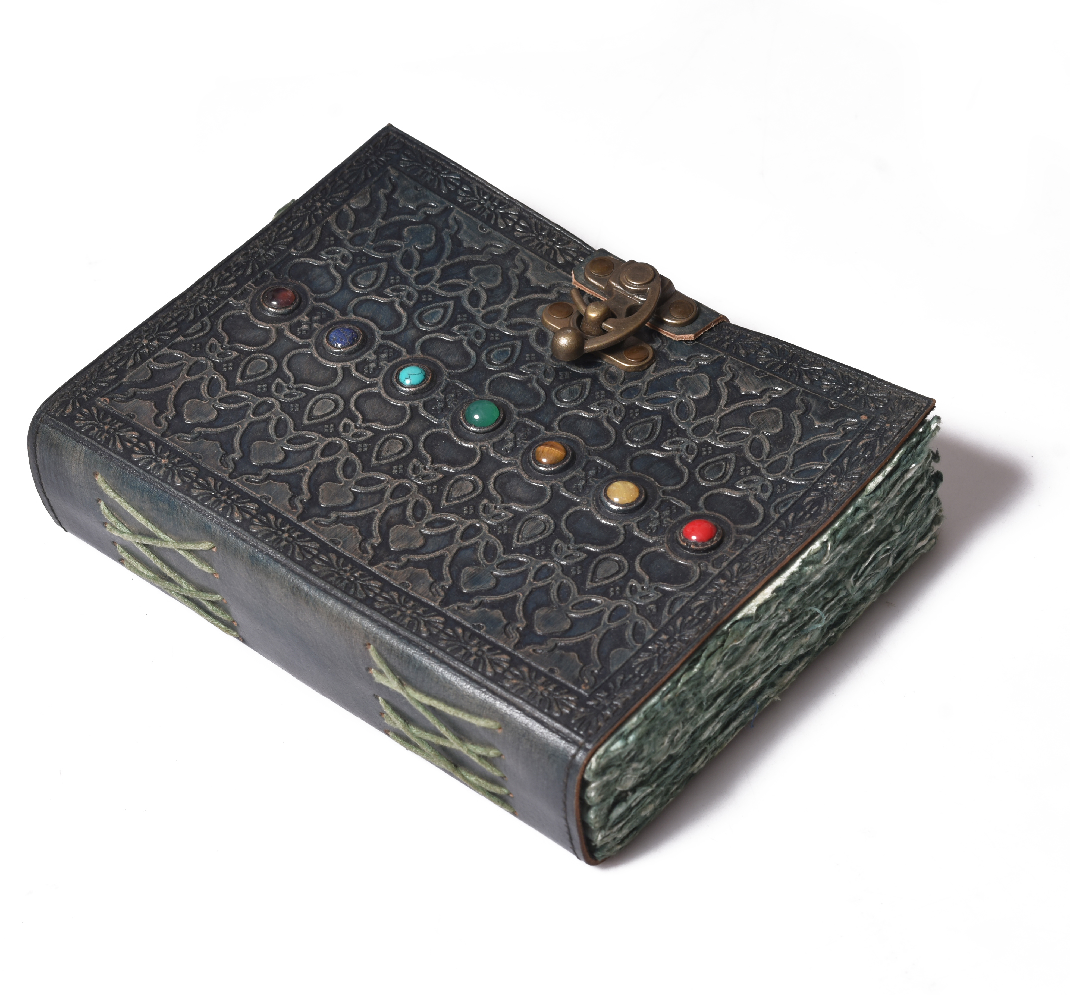 Shadow Aura Notebook