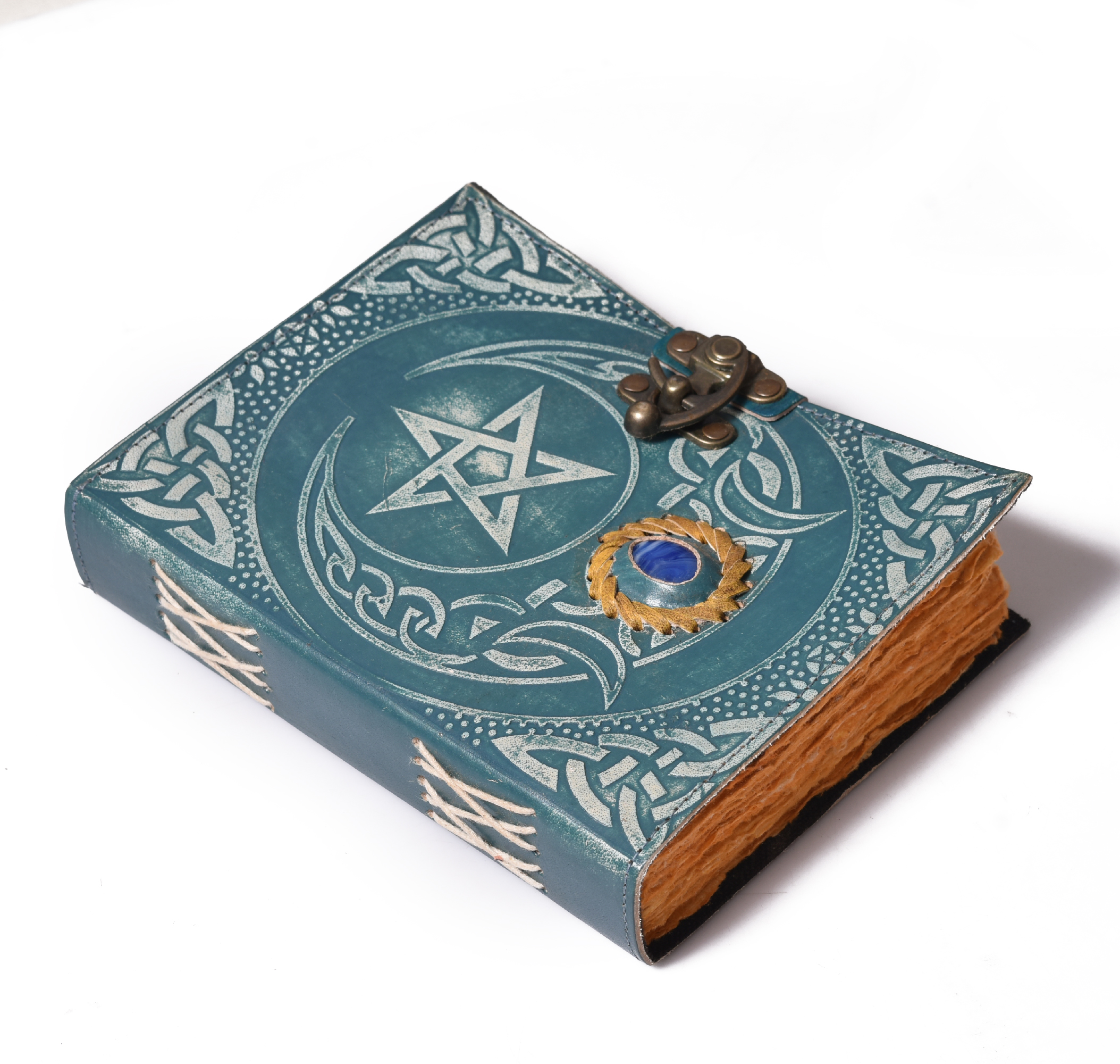 Azure Moon Ledger