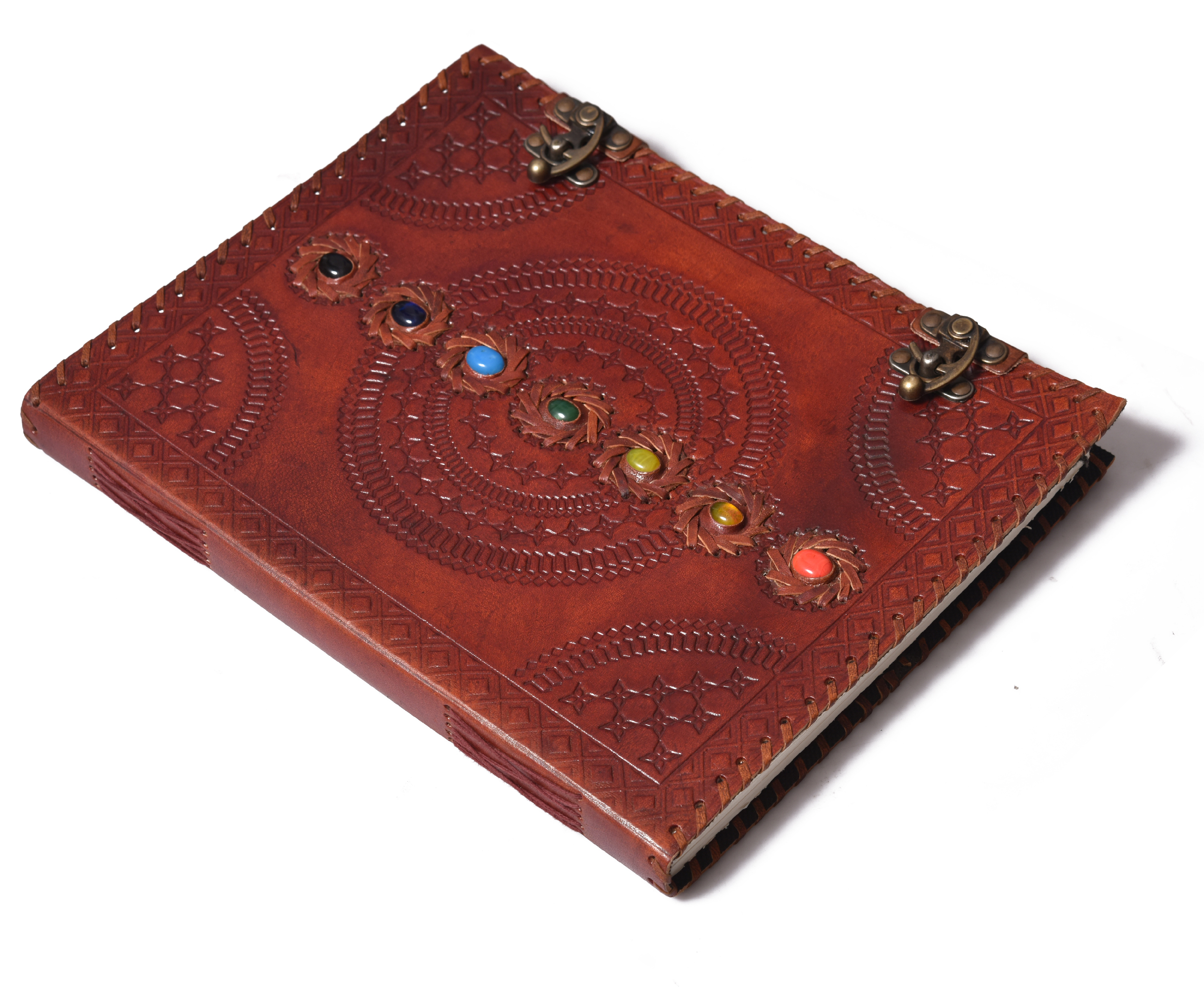 Artisan Chakra Journal