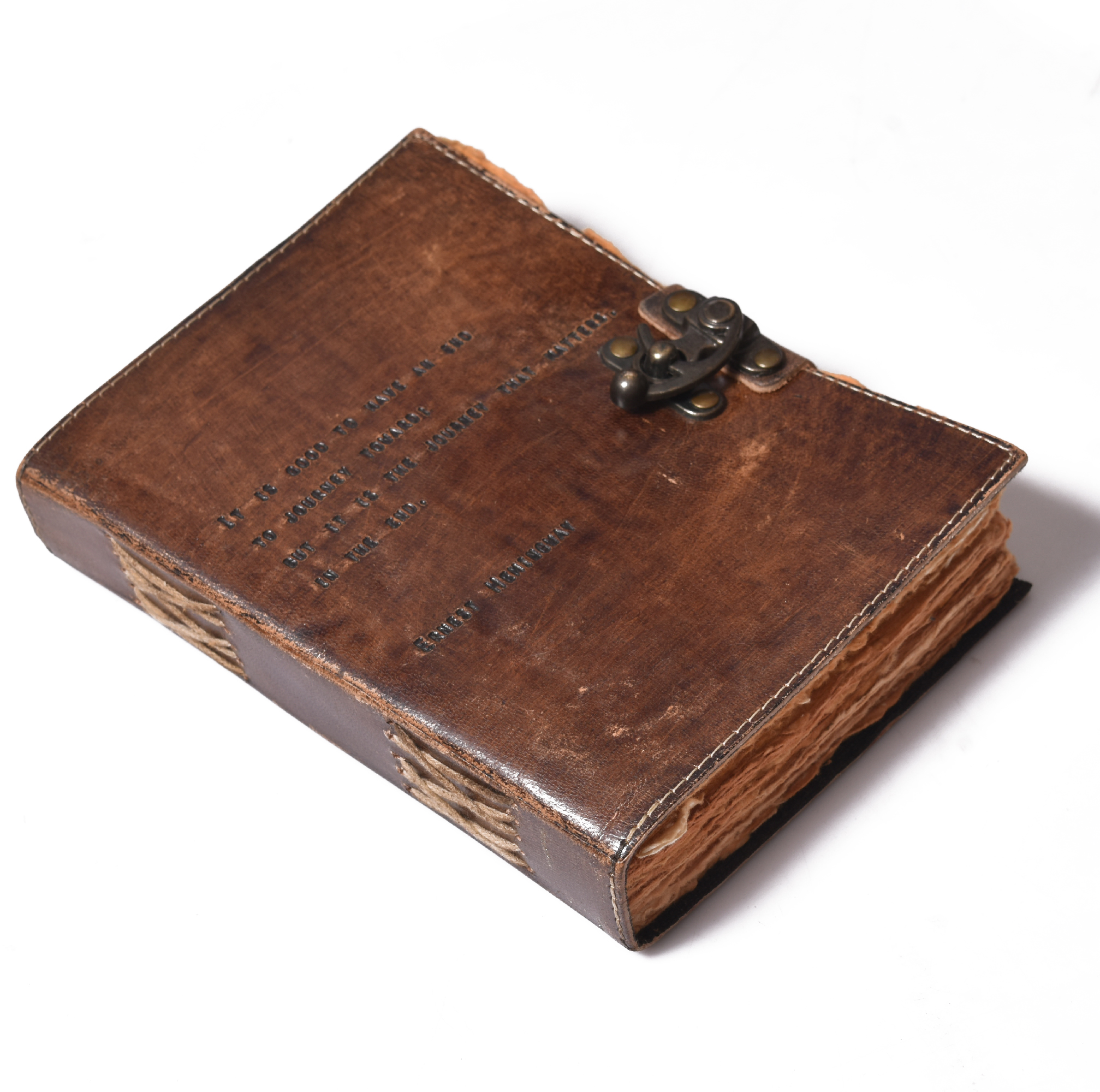 Wanderer’s Ledger