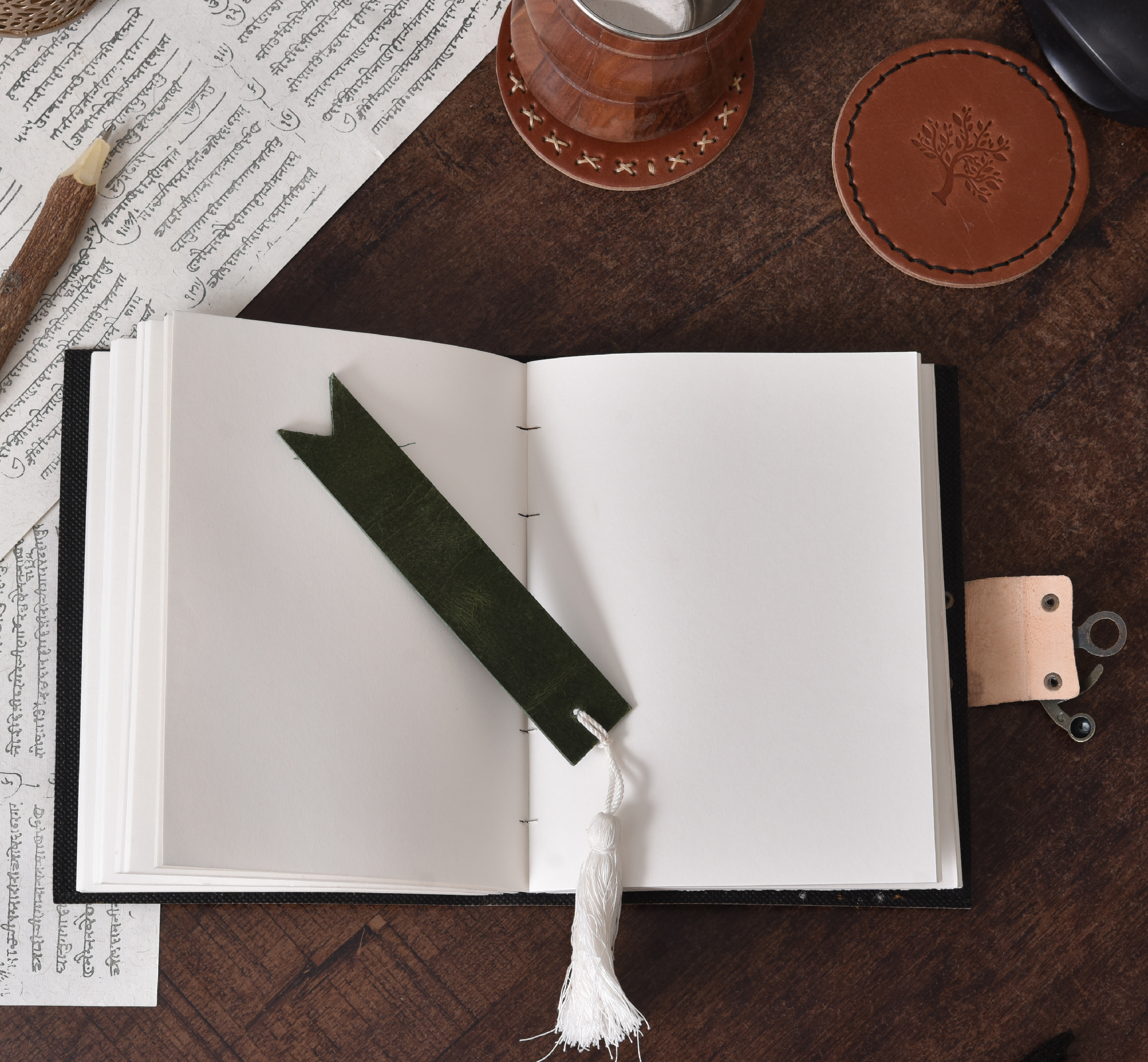 Eternal Wisdom Diary