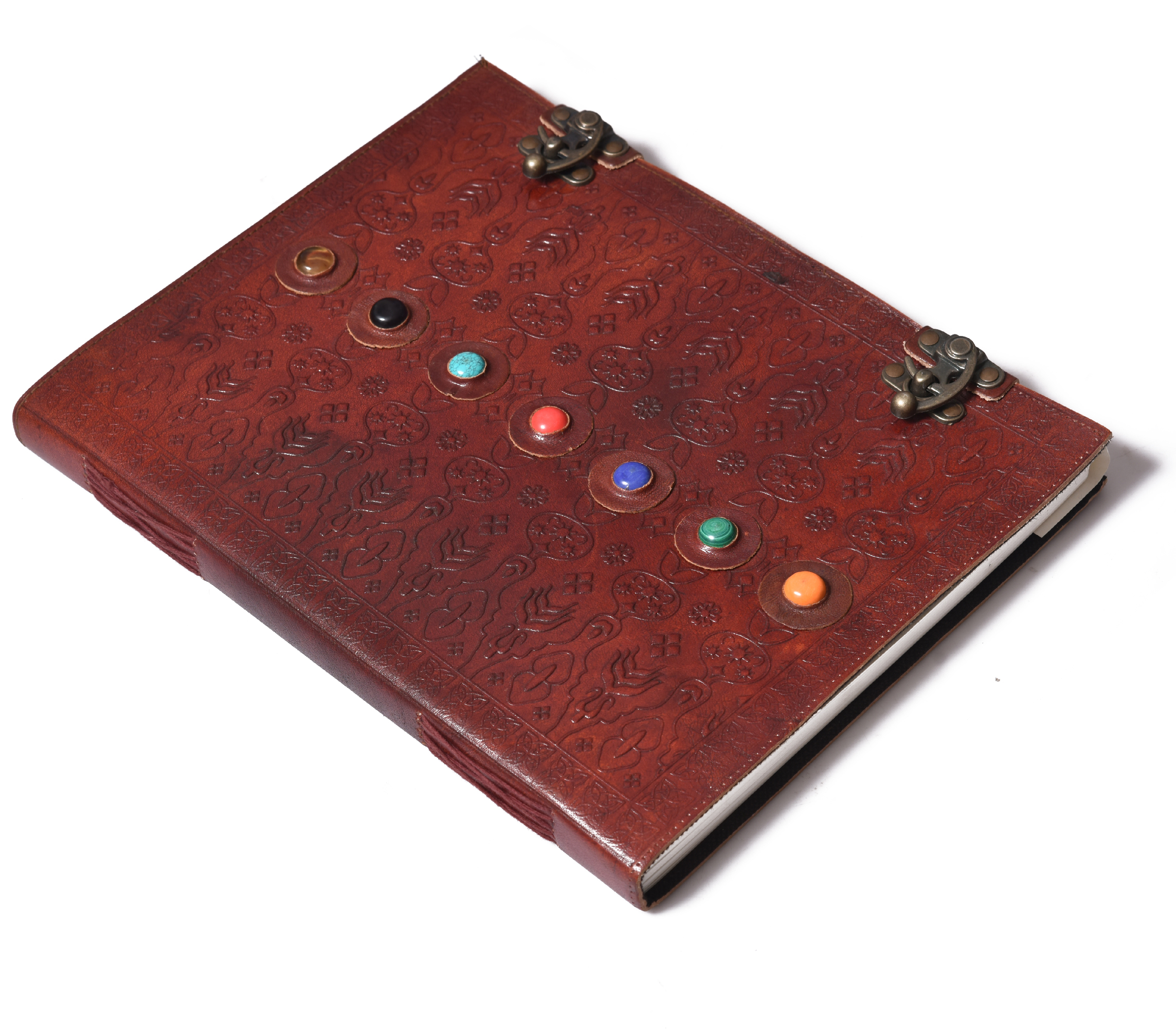 Mystic Aura Journal
