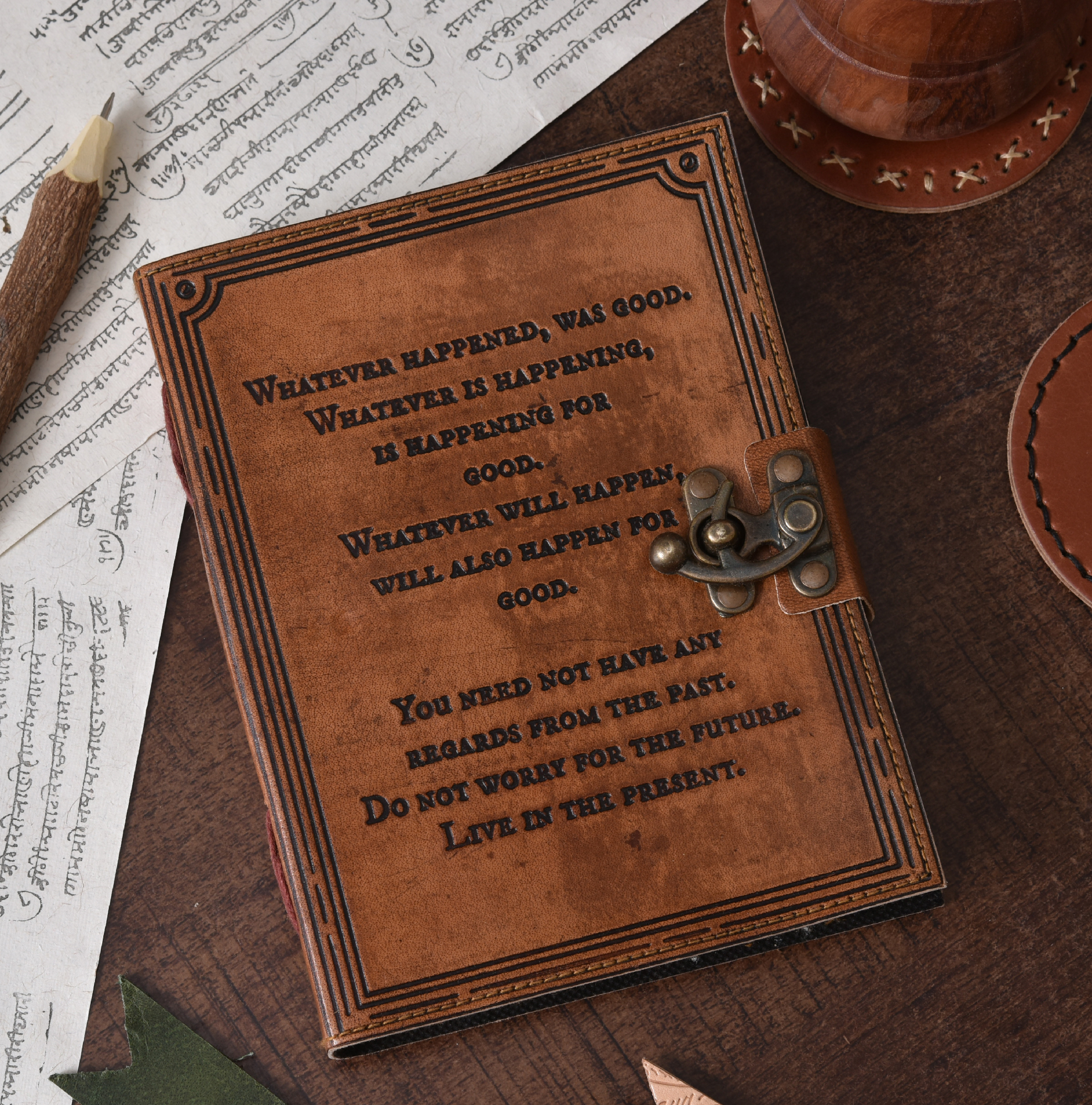 Eternal Wisdom Diary
