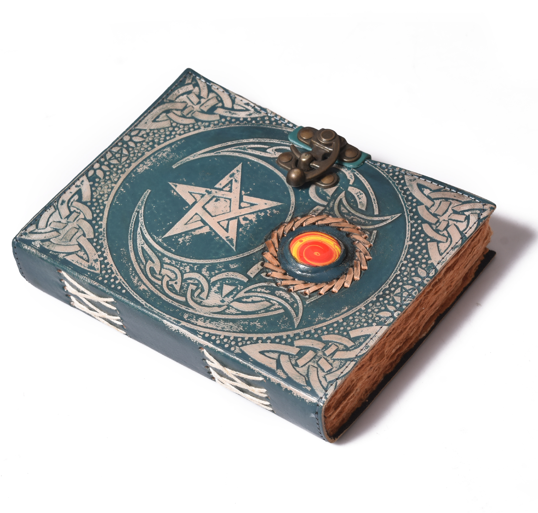 Celestial Pentagram Journal