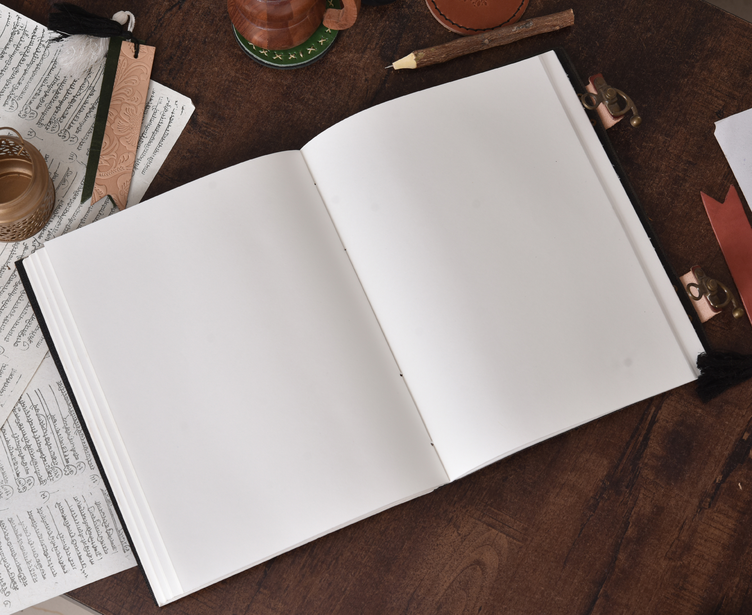 Celestial Grid Journal