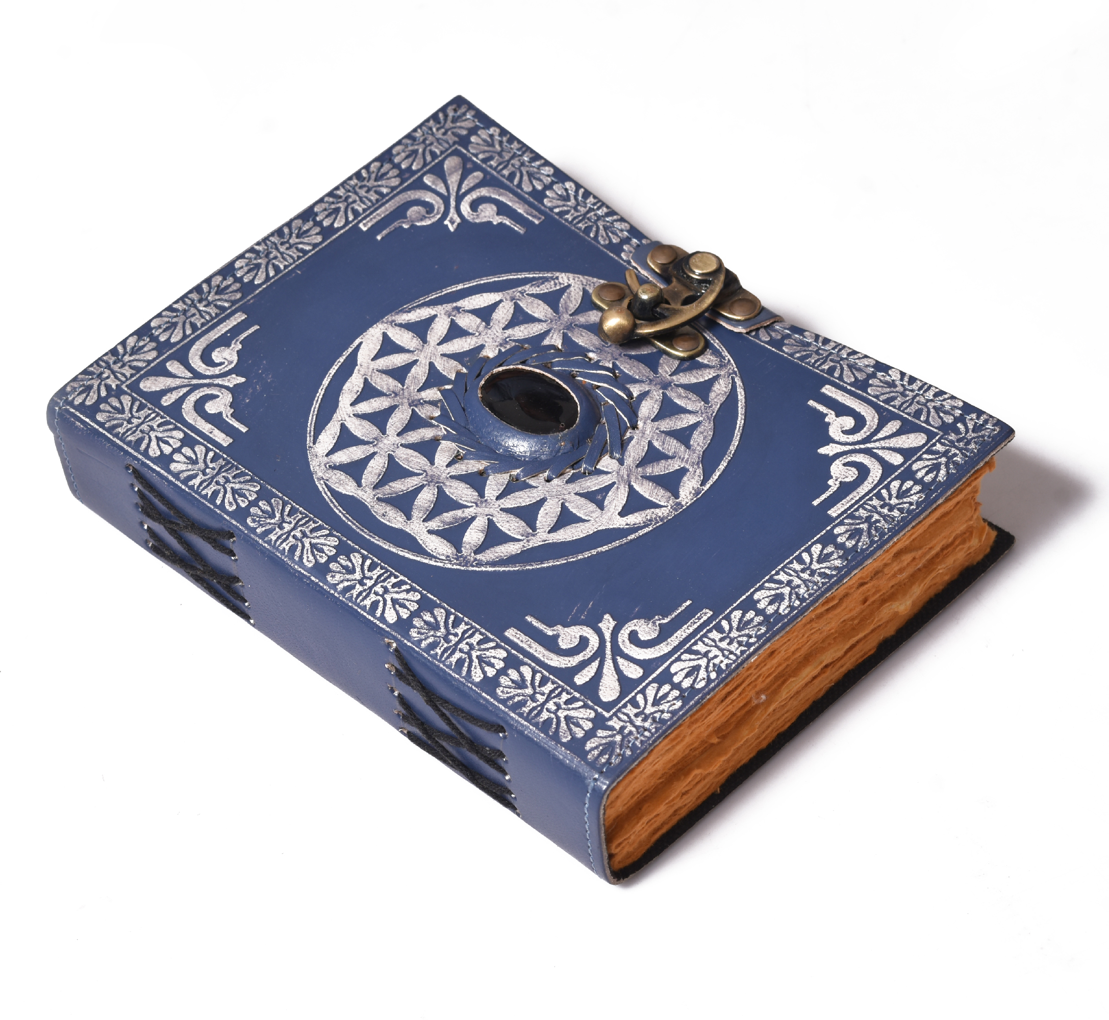 Sapphire Soul Journal