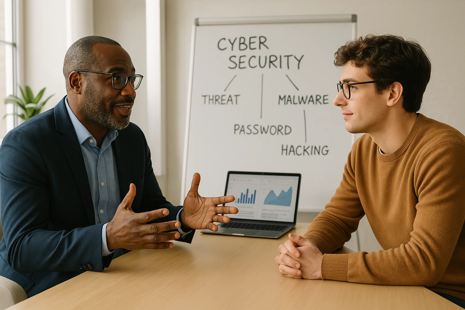 Free personalized coaching