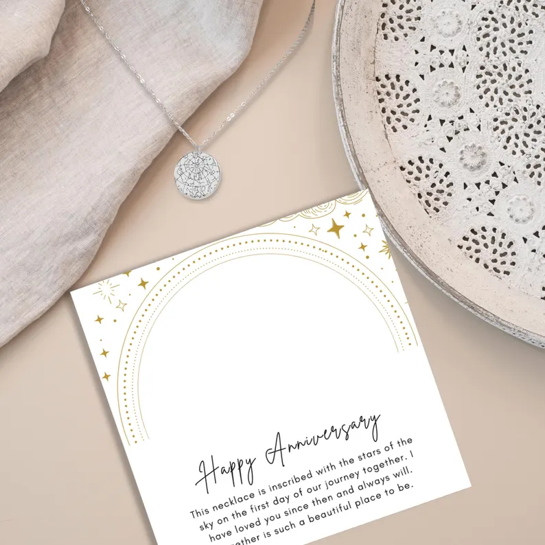 Wedding Anniversary Gift