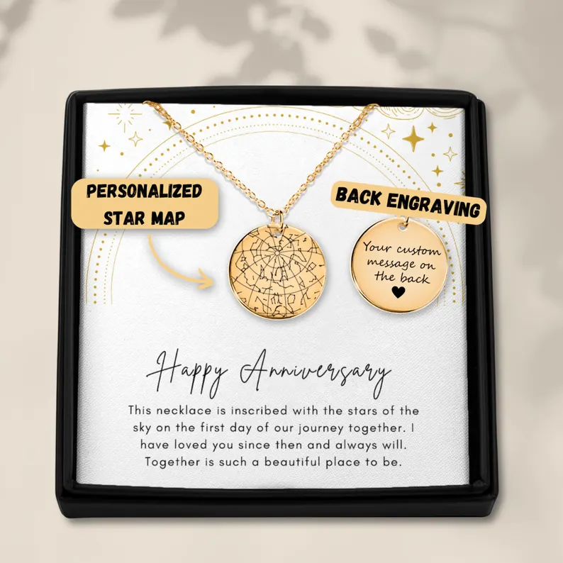 Wedding Anniversary Gift