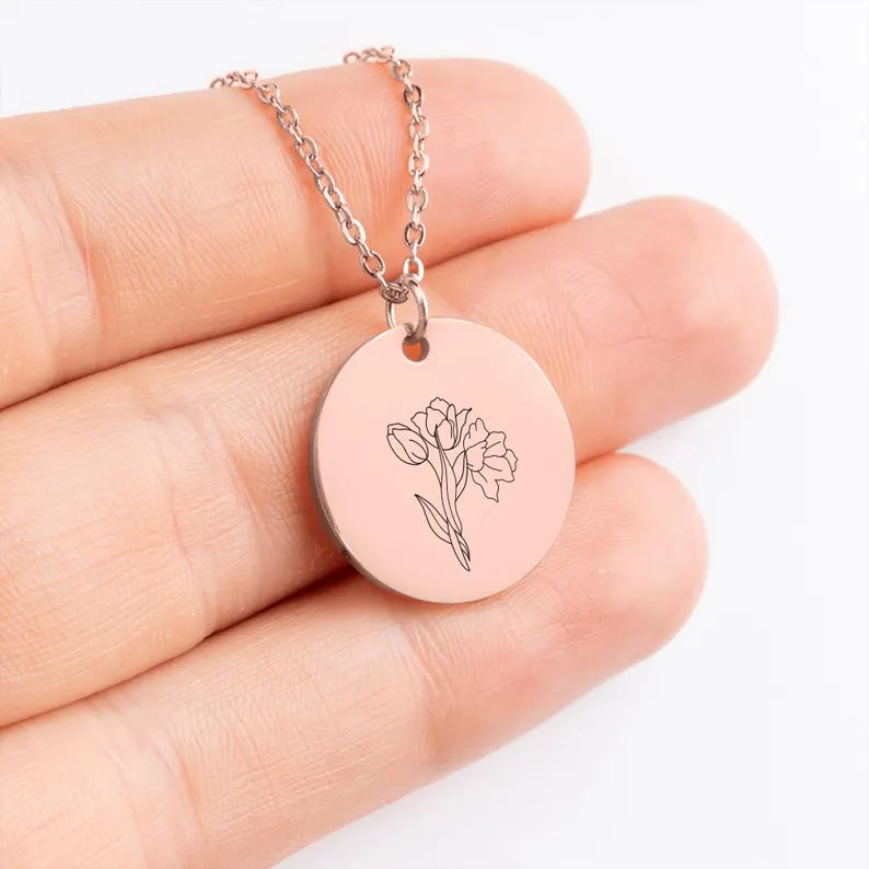 Congratulations Necklace, Congratulations Gift, Promotion Gift, Graduation Gift Box, Job Promotion Gift, Graduation Necklace, for Her