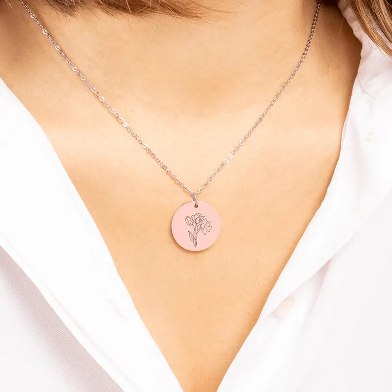 Flower Girl necklace, Flower Girl Gift, Flower Girl Gifts, Flower Girl Proposal, Flower Girl Necklace, Flower GiIrl Jewelry, Bridal Party