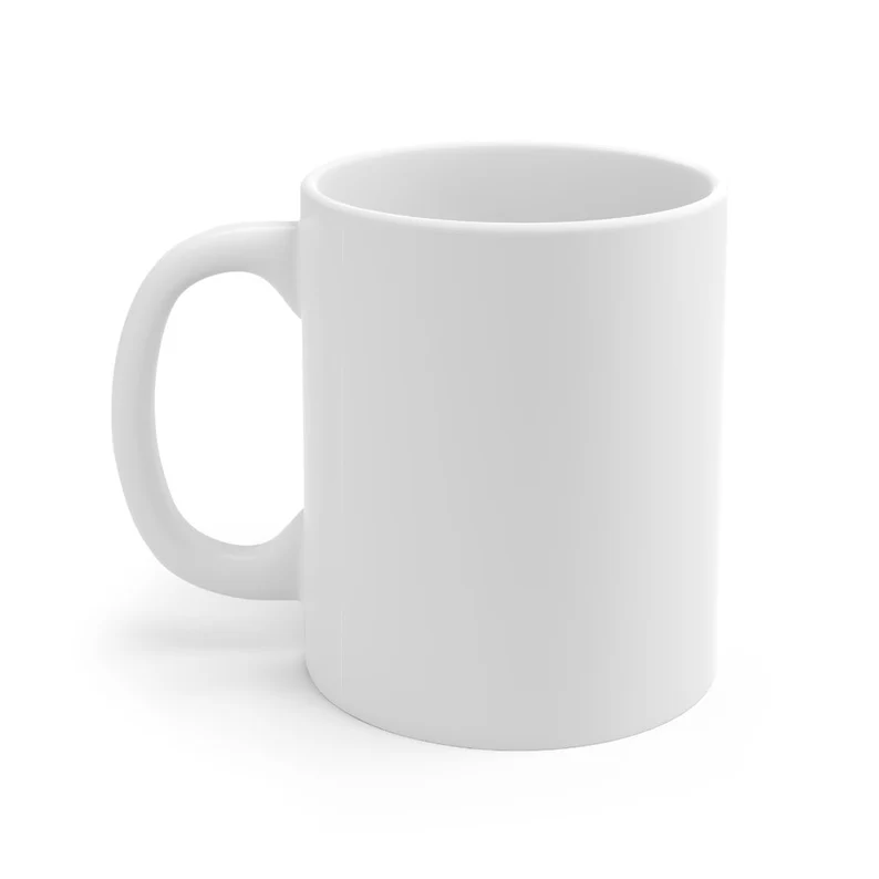 Dogs Are The Best Kind of Therapy Mug