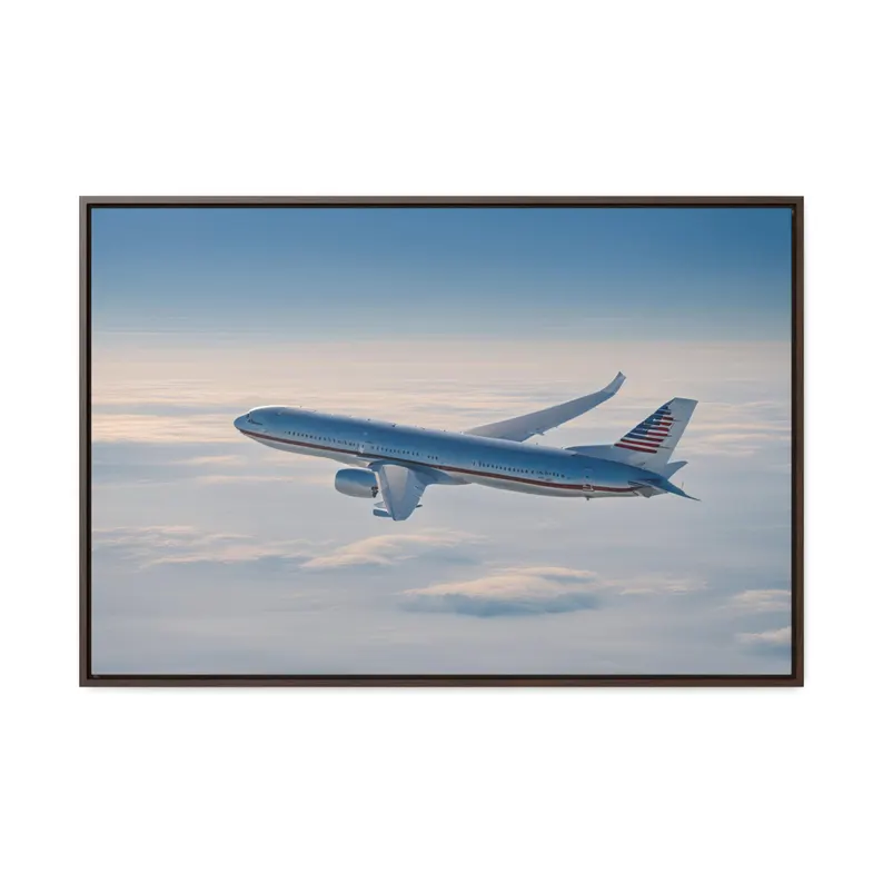 Aircraft Poster