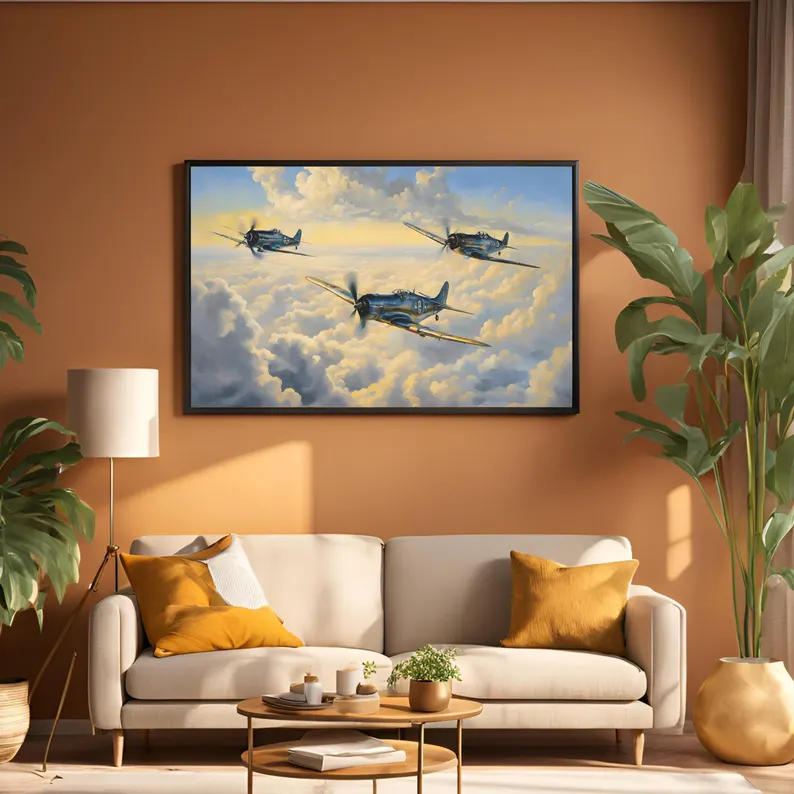 Military Aircraft Picture