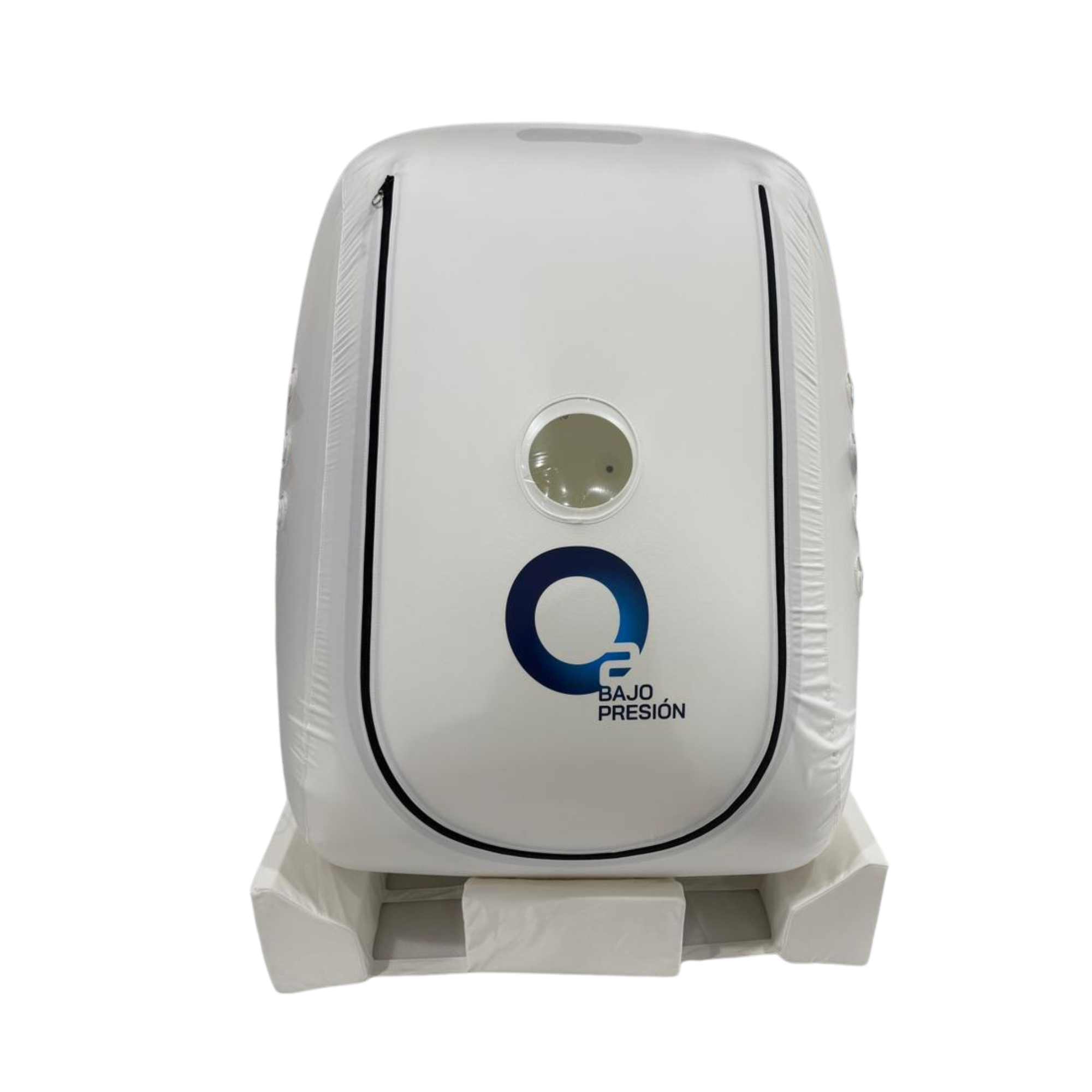 Cámara Hiperbárica Modelo Flex Sentado Grande