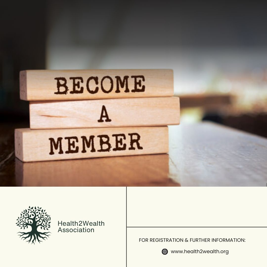 Membership for Individuals