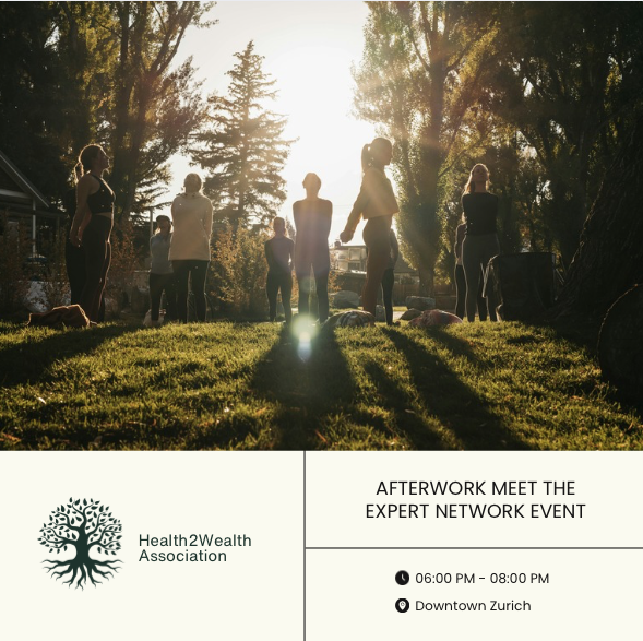 Women's health (date to be announced soon)