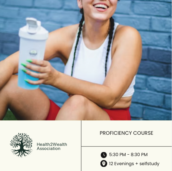 Healthy Longevity Medical Expert (date to be announced soon)