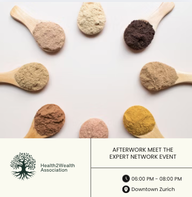 Supplements: Science vs. Hype - and how much do I really need? (date to be announced soon)