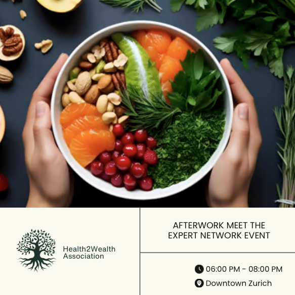 Nutrition for Longevity: What to Eat & When to Fast? (date to be announced soon)