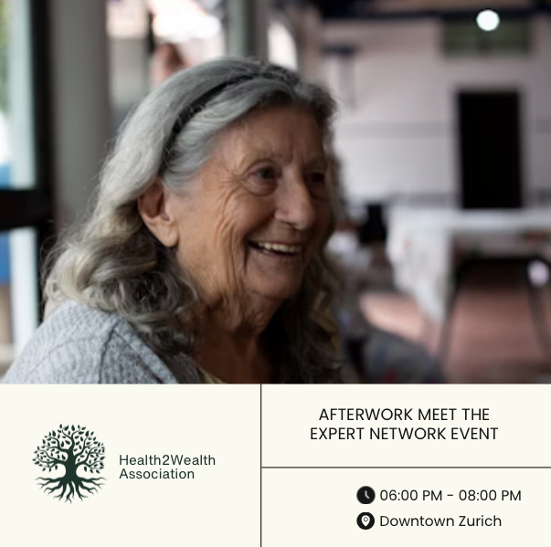Longevity Risk: Outliving Your Wealthspan (date to be announced soon)