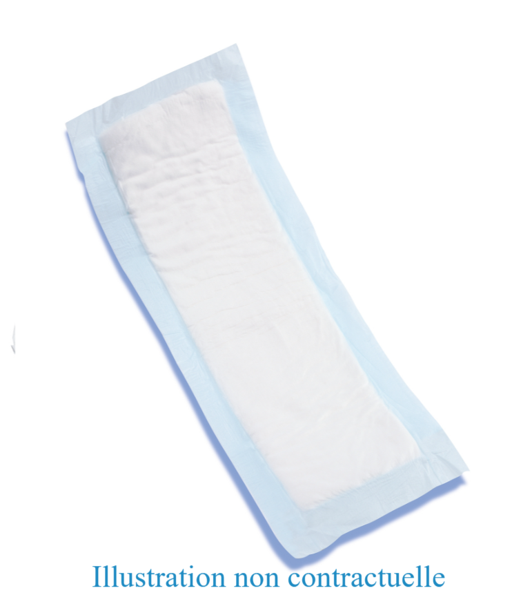 Protection Droite Intraversable Bande Adhésive Extra 12x36cm