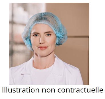 Charlotte Shampoing - sans rincage