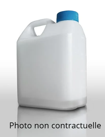 Bidon Nettoyant Desinfectant Medical B3DM