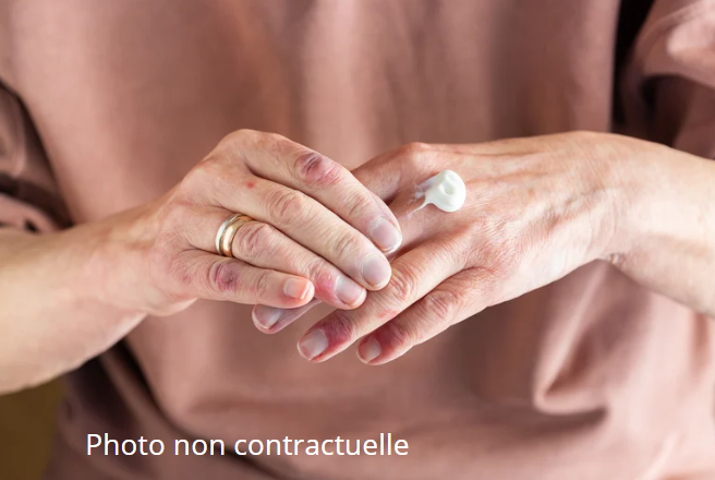 Pommade Change - BIO ECOCERT 