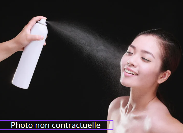 Atomiseur TEHA Eau de Source - 150ml