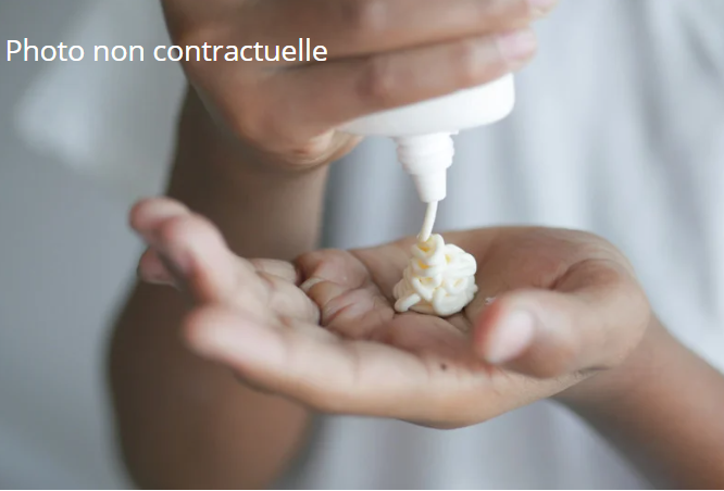 Solution Nettoyante Corporelle Sans Rinçage 