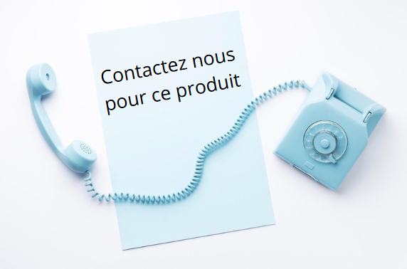 Support Mural pour 1 Boite de gants