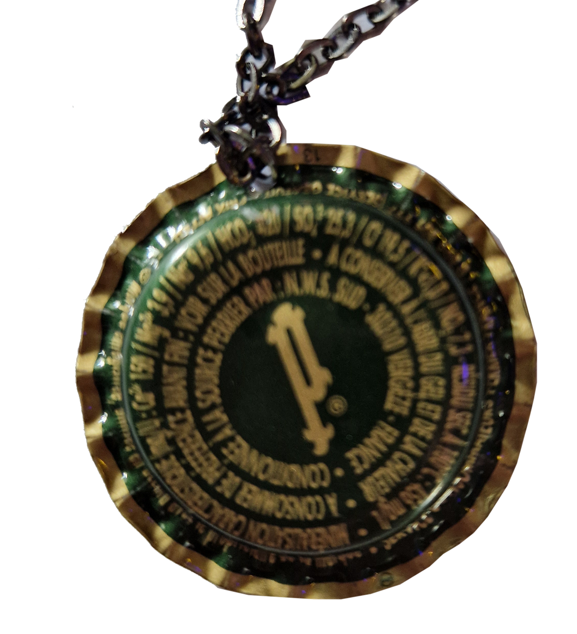 Chardons glacés - Pchiii