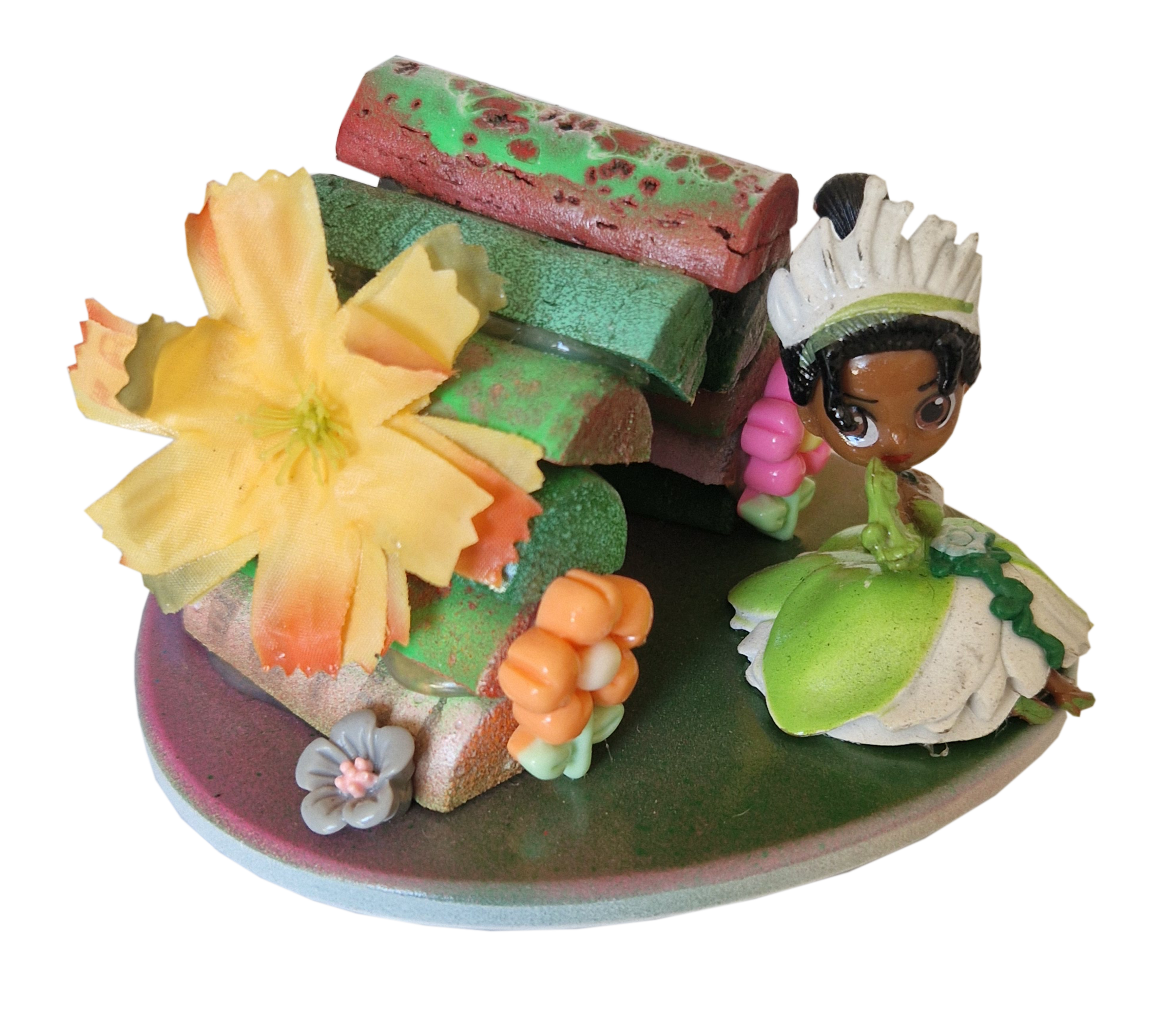 La Princesse et la Grenouille