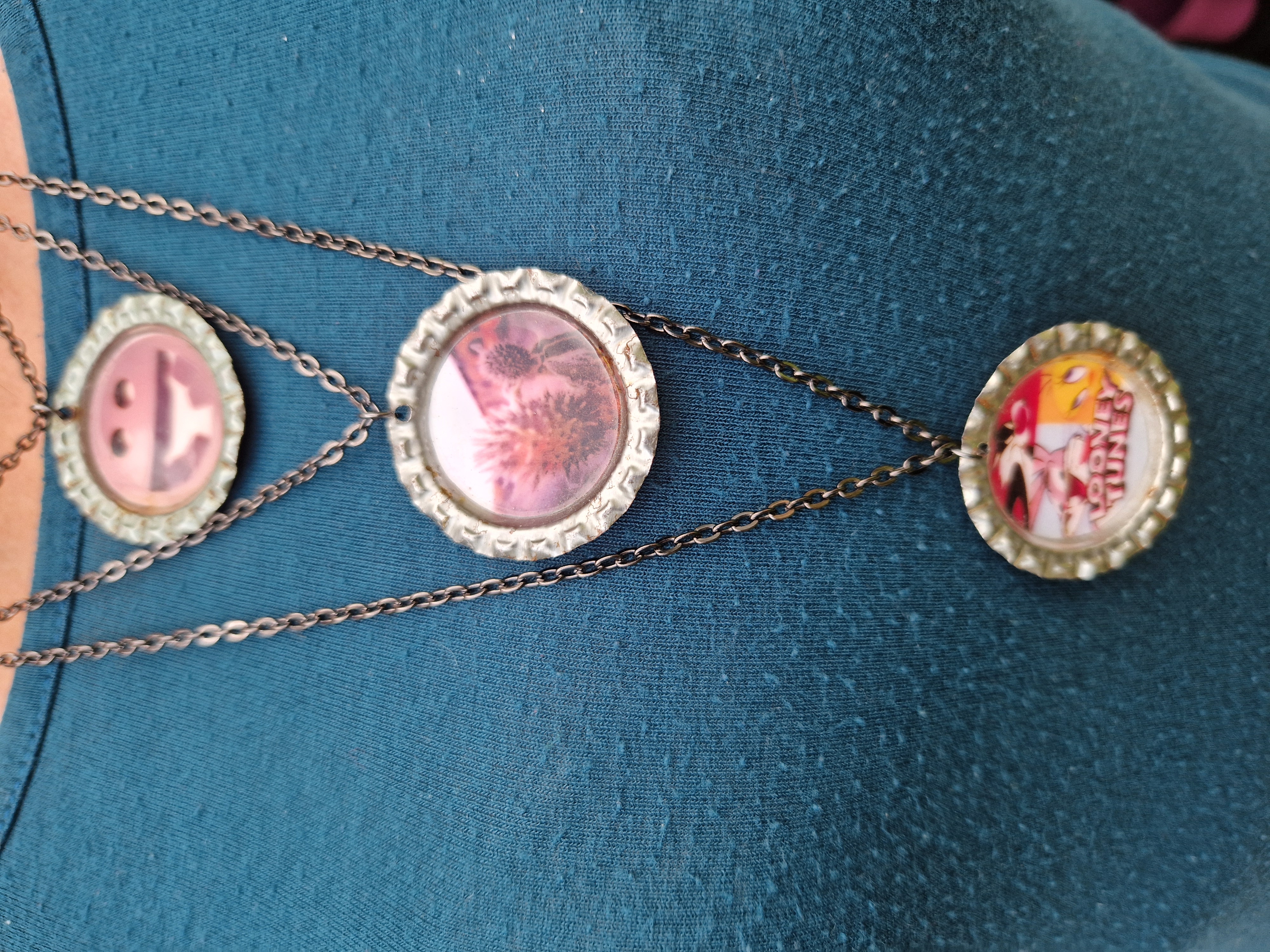 Chardons glacés - Pchiii