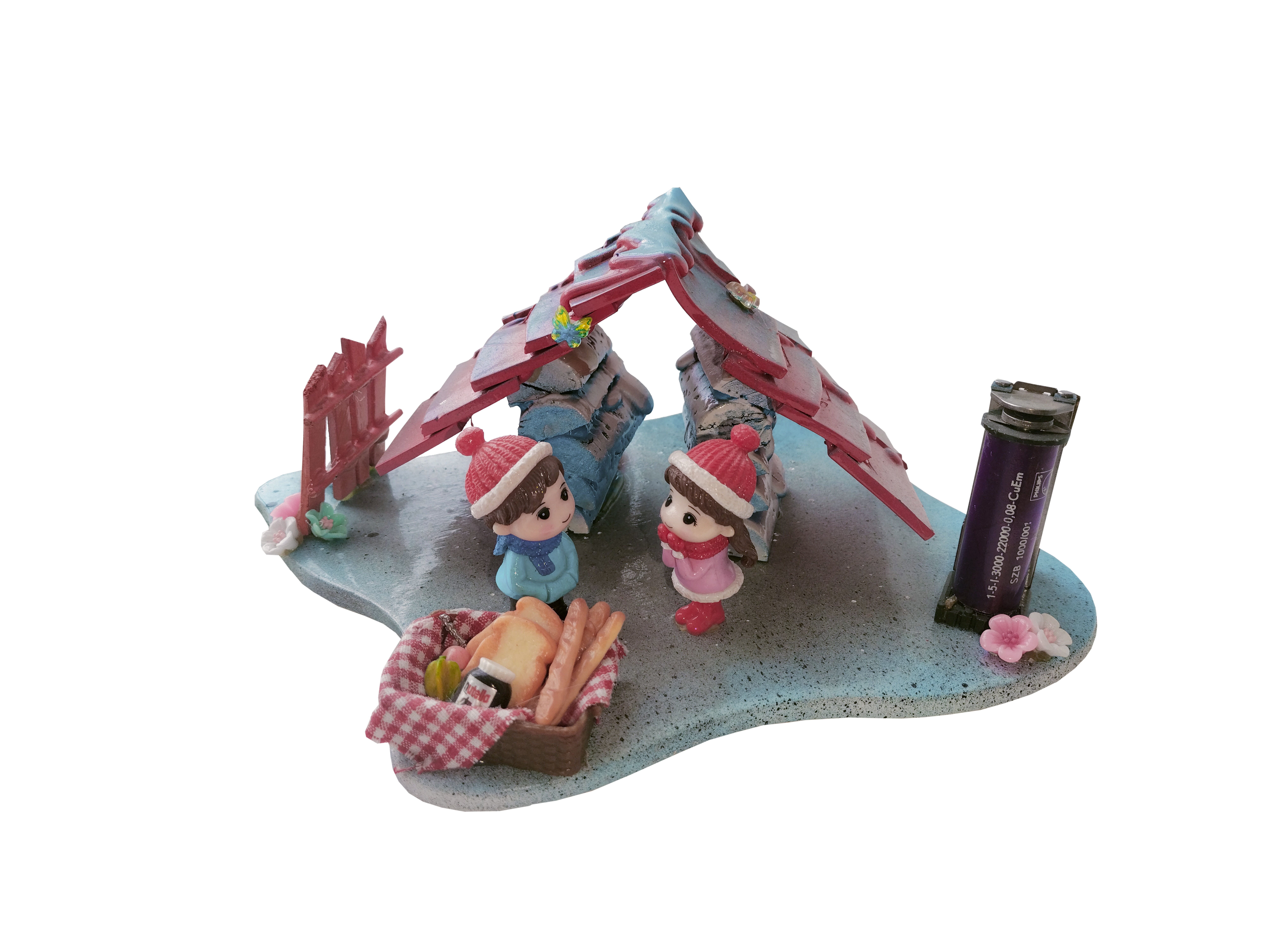 Invitation à un PikNik