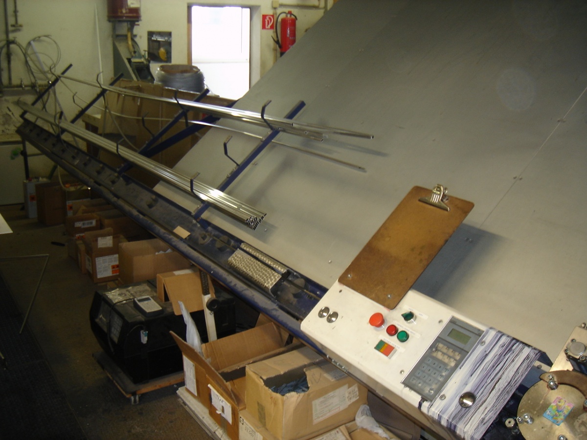 04284 Rjukan Metall (Norway) bender