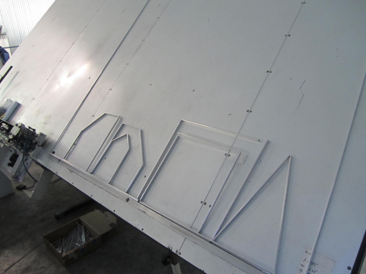 04284 Rjukan Metall (Norway) bender