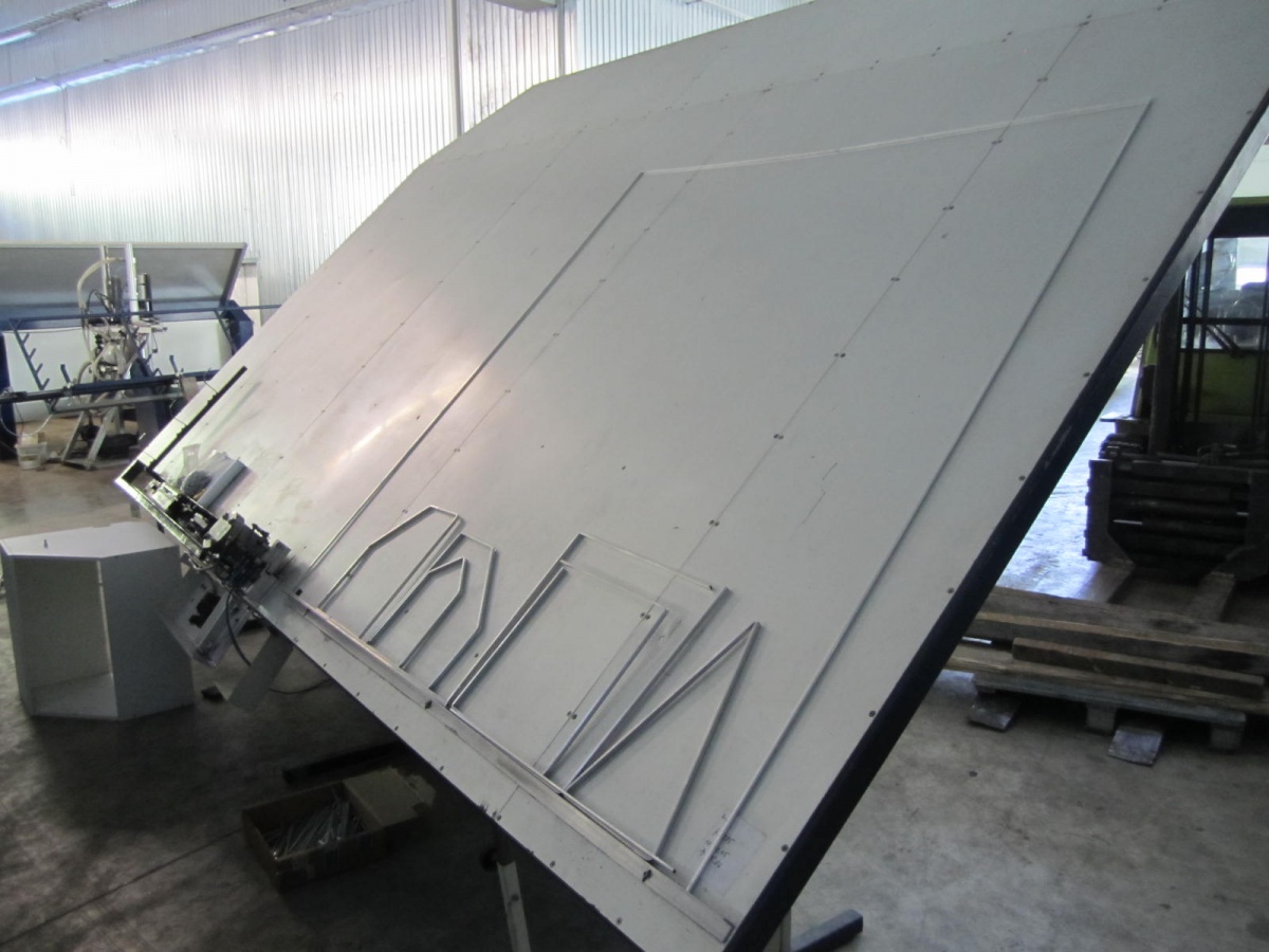 04284 Rjukan Metall (Norway) bender