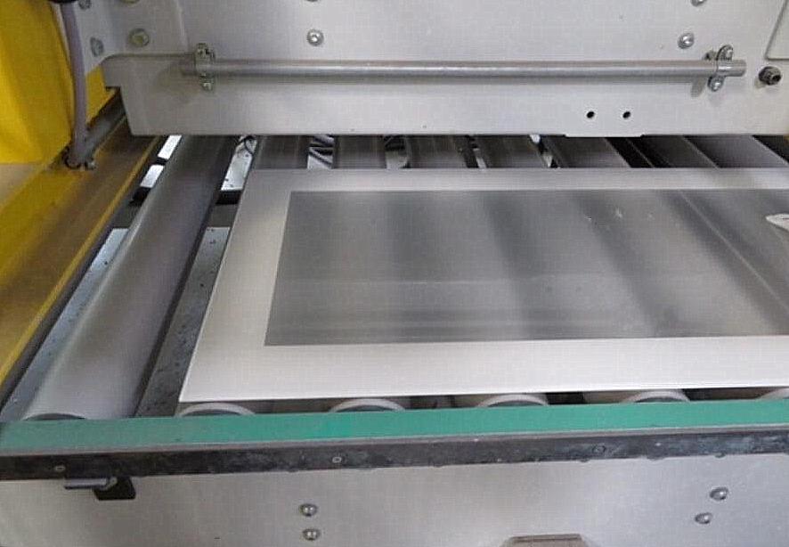 05167 GIARDINA (Italy) edgecoater 